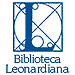 Bibblioteca Leonardiana